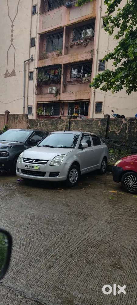 Maruti Suzuki Dzire 2010