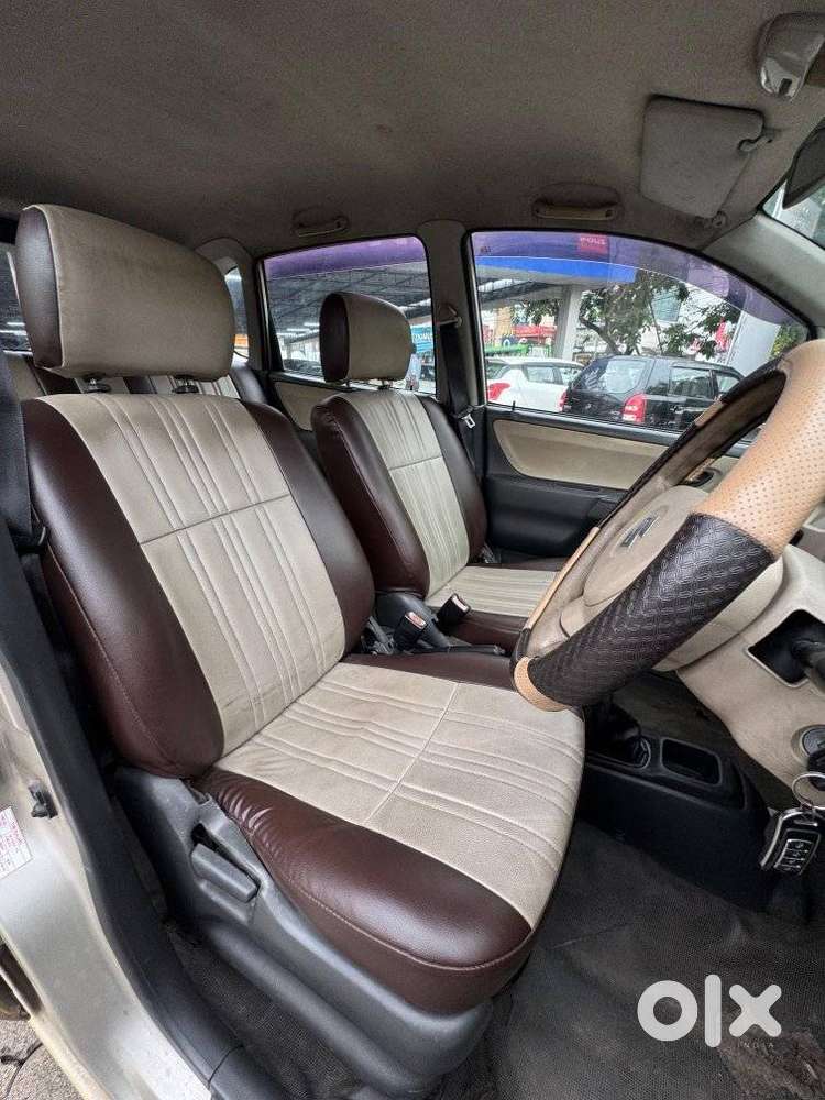 Maruti Suzuki Zen Estilo Lxi Bs Iv, 2008, Petrol