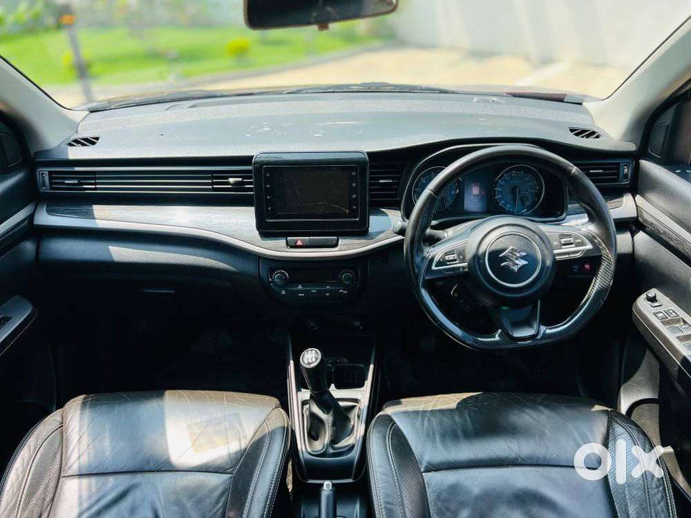 Maruti Suzuki Xl6 1.5 Alpha Mt, 2019, Petrol