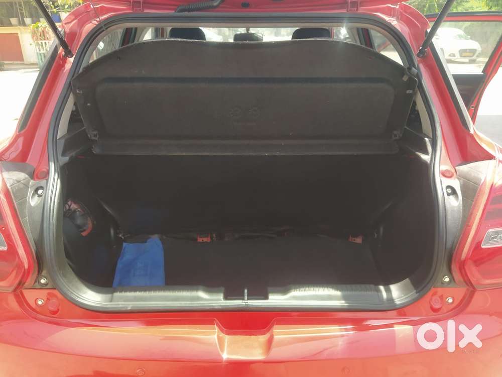 Maruti Suzuki Swift Vxi 2018, 2018, Petrol