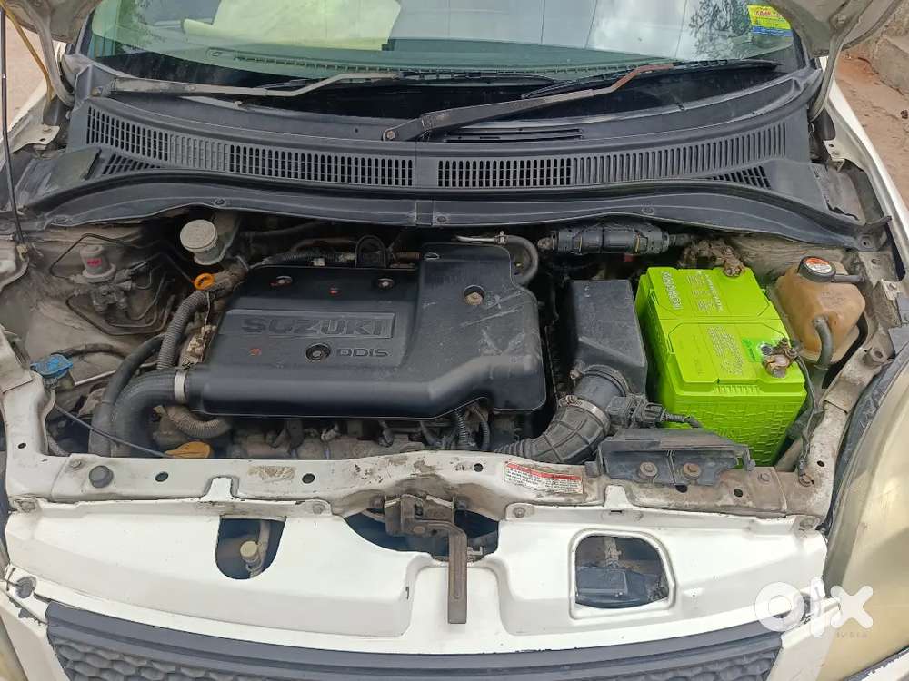 Maruti Suzuki Dzire 2016 Variant