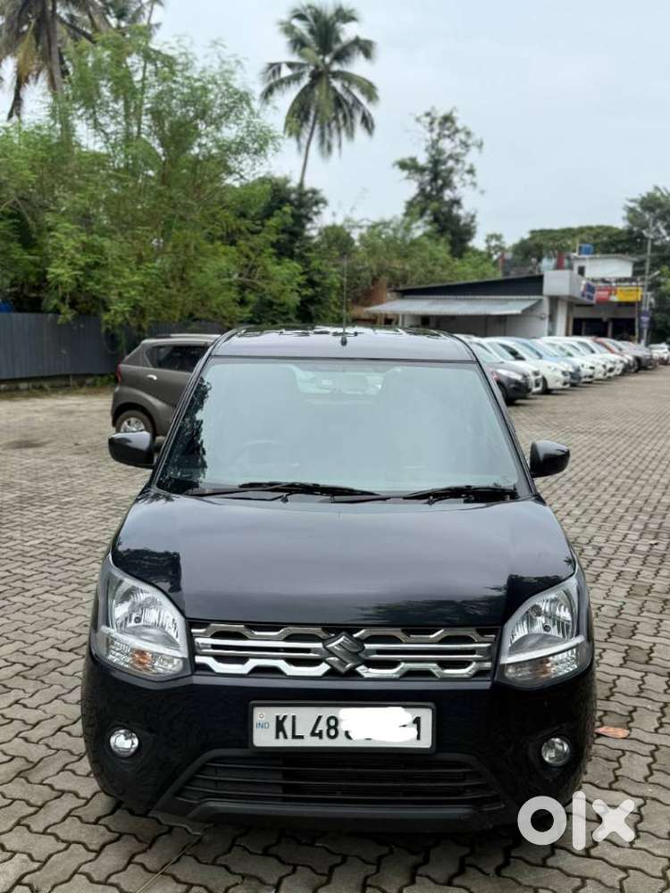 Maruti Suzuki Wagon R Amt Vxi, 2025, Petrol