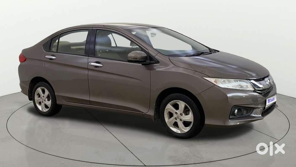 Honda City 2015-2017 I Vtec V, 2016, Petrol