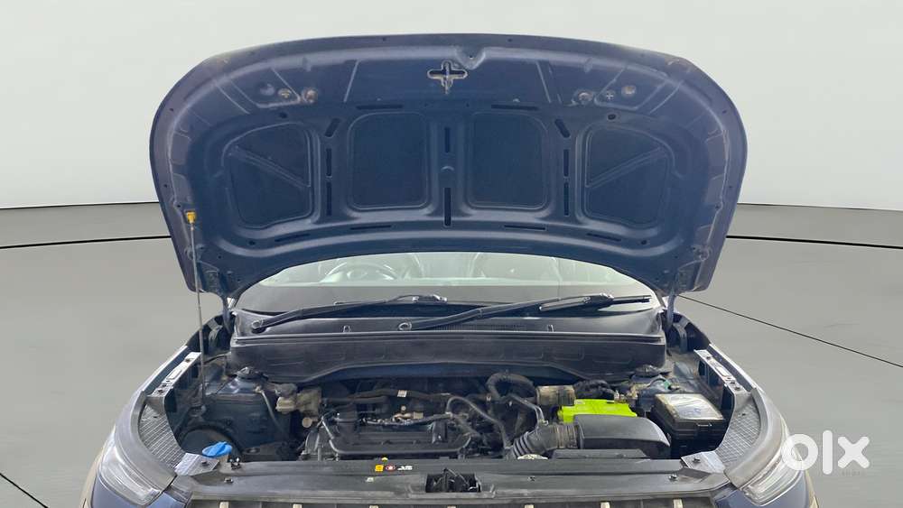 Hyundai Venue S, 2022, Petrol