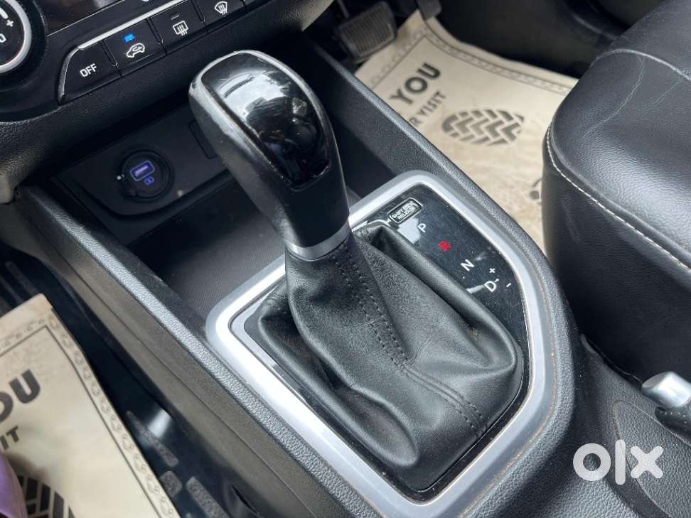 Hyundai Creta 1.6 Sx, 2018, Petrol