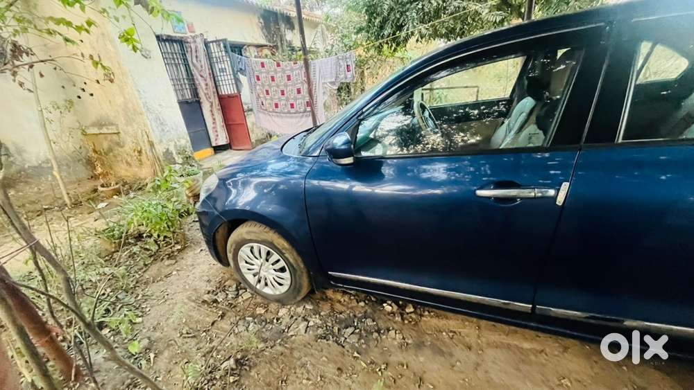 Maruti Suzuki New-gen Swift 2020 Petrol 36723 Km Driven