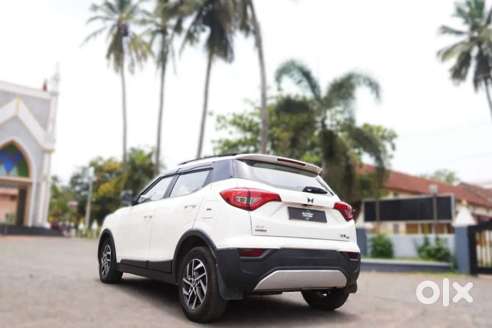 Mahindra Xuv300 2023 1.5 Amt Diesal  (aug) Diesel 40000 Km Driven
