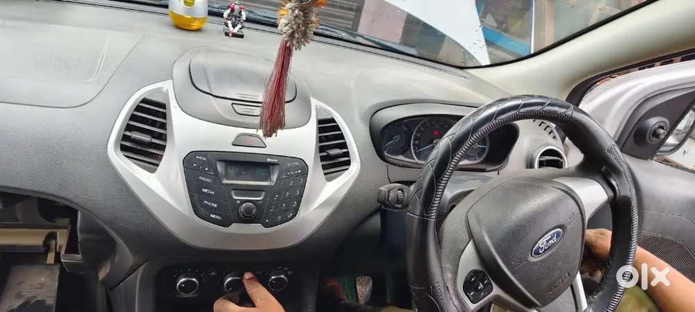 Ford Figo Diesel Manual 2016
