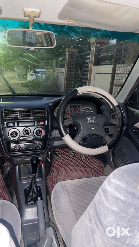 Reliable Honda 2003 Car
