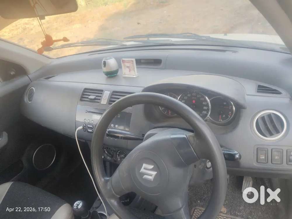 Maruti Suzuki Swift Dzire 2011 Year