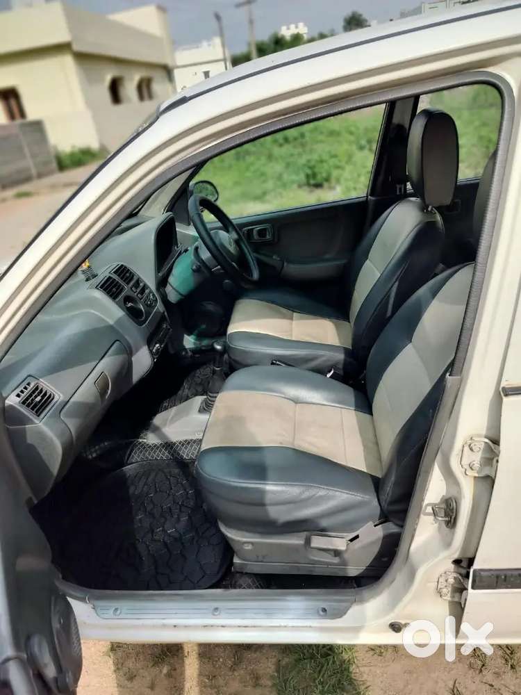 Maruti Suzuki Zen Di