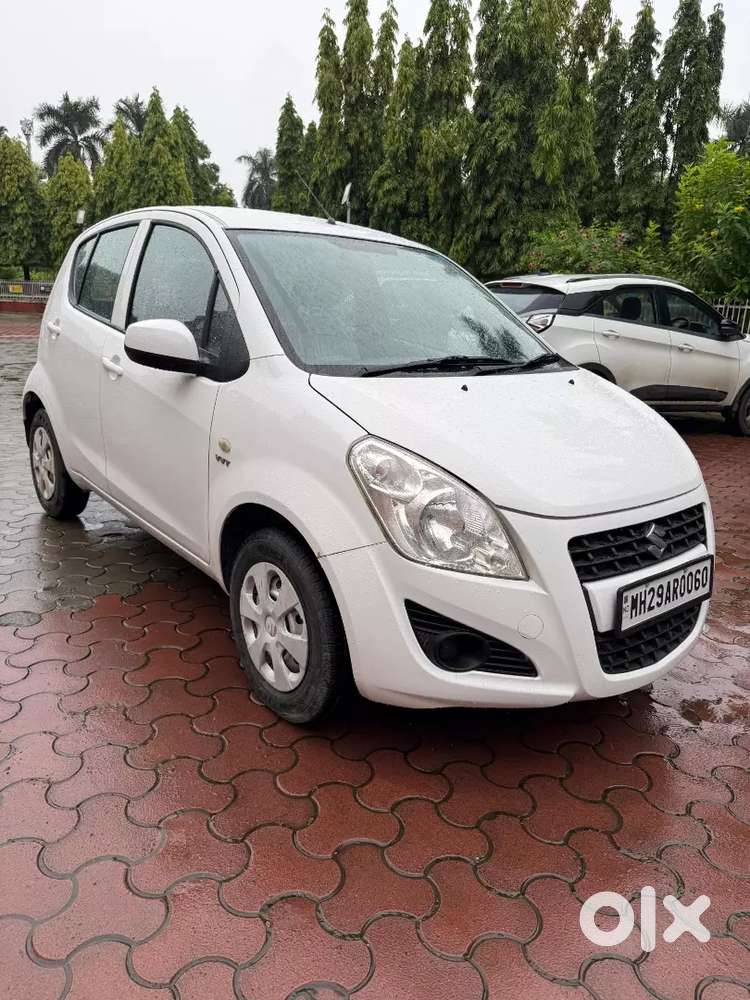 Maruti Suzuki Ritz 2015