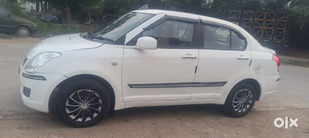 Maruti Suzuki Swift Dzire 2014