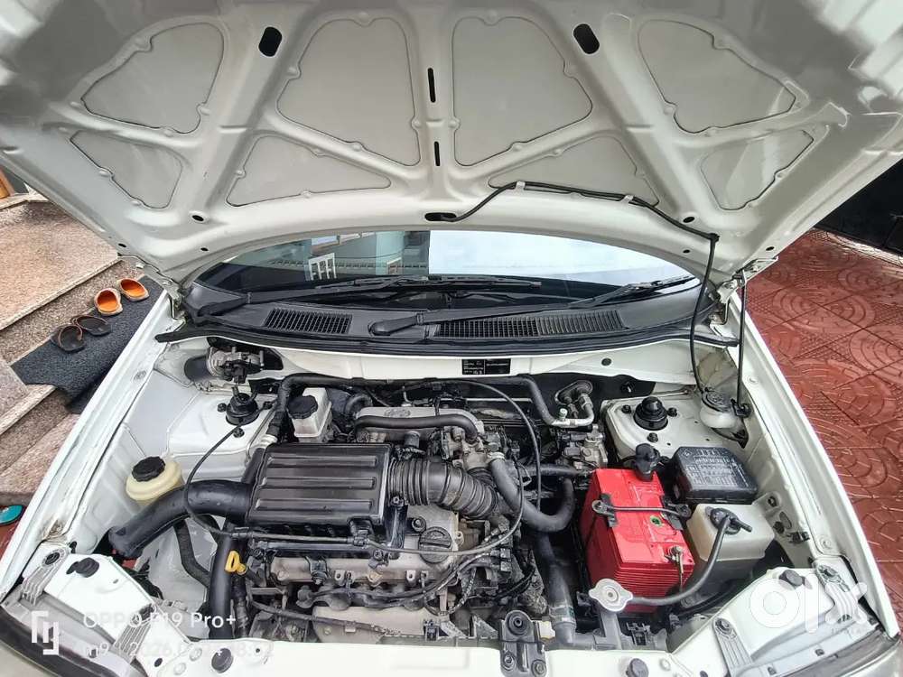 Hyundai Santro Xing Gl 2014
