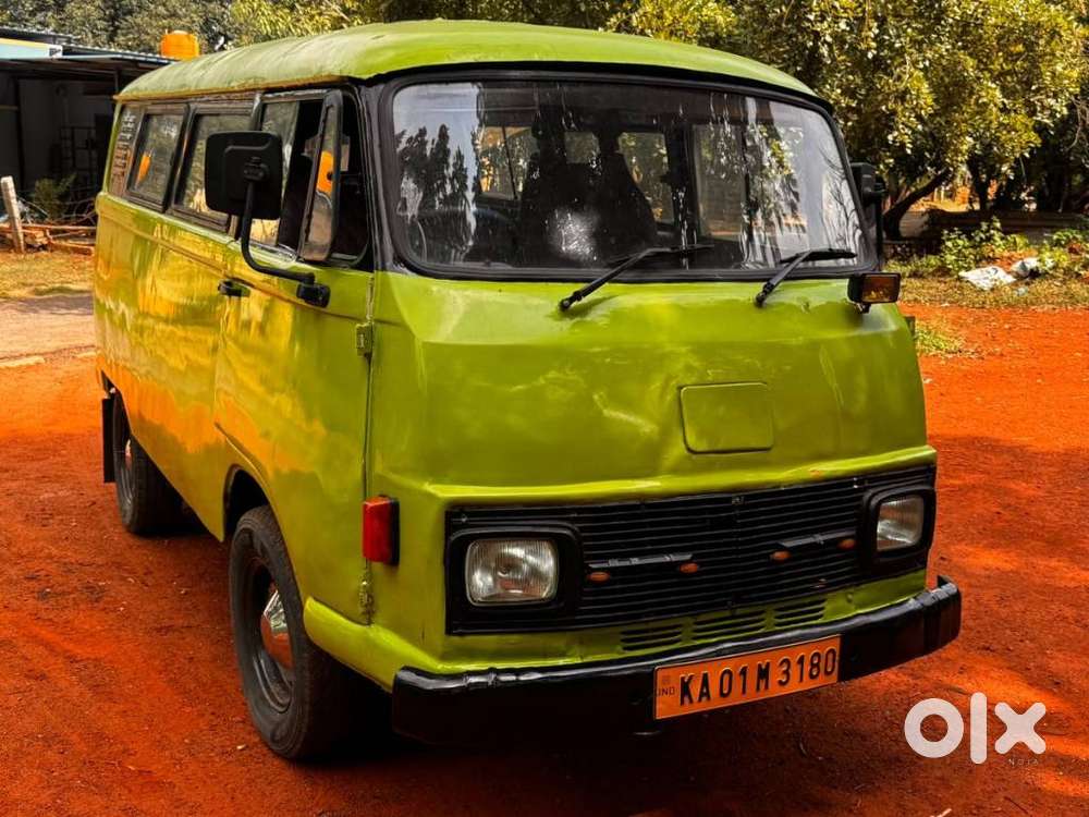 Force Motors One 4x2, 1999, Diesel