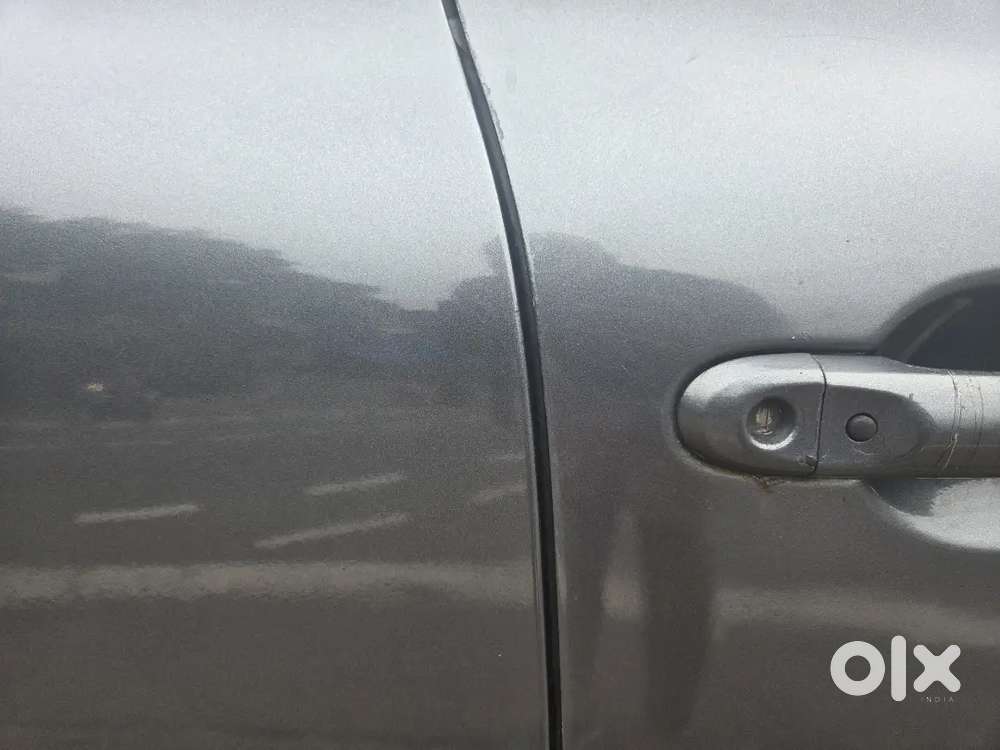 Good Mileage Vehicle