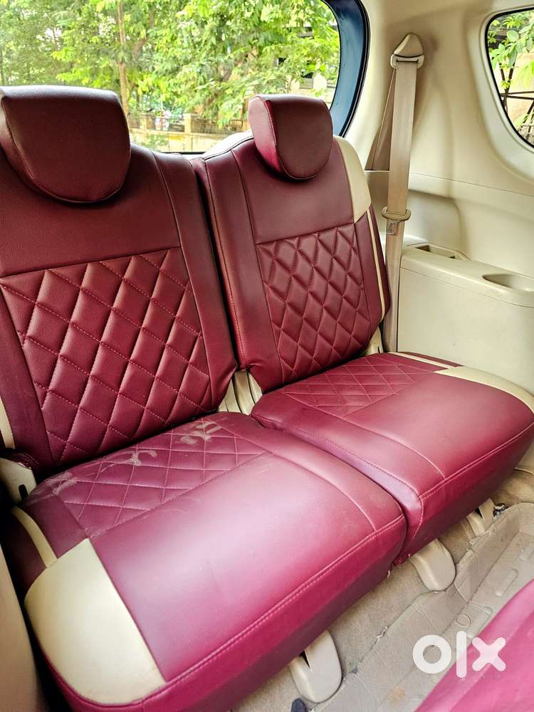 Maruti Suzuki Ertiga Vxi Cng, 2018, Cng & Hybrids