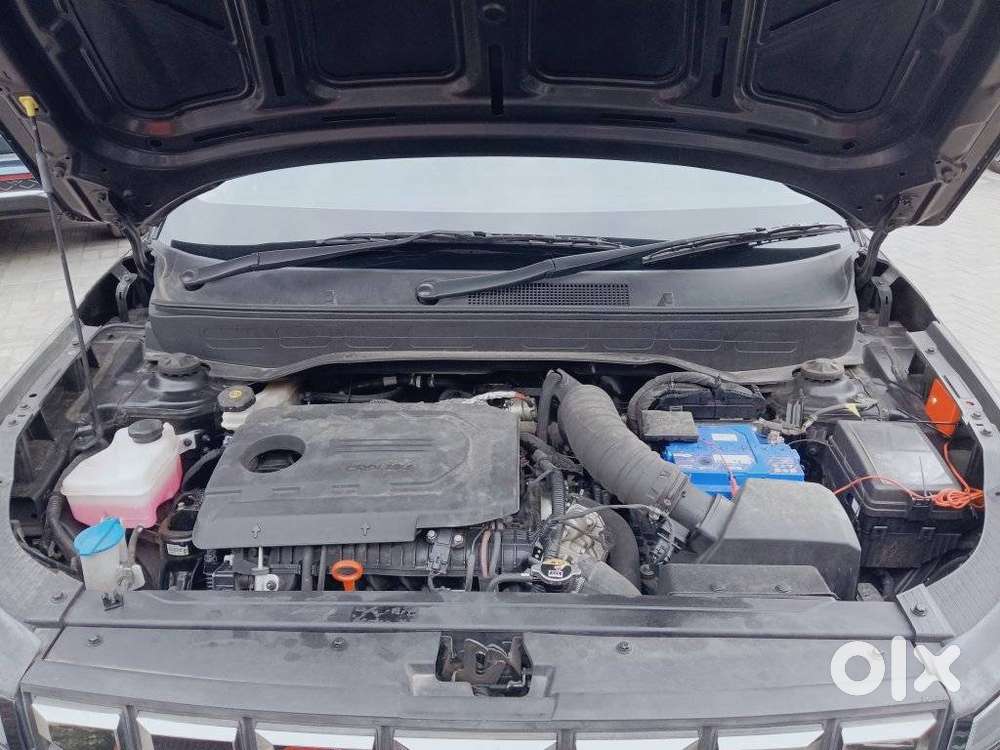 Hyundai Venue 1.5 Crdi Sx (o), 2023, Diesel