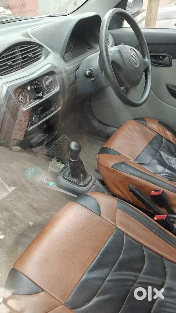 Maruti Suzuki Alto 800 2018
