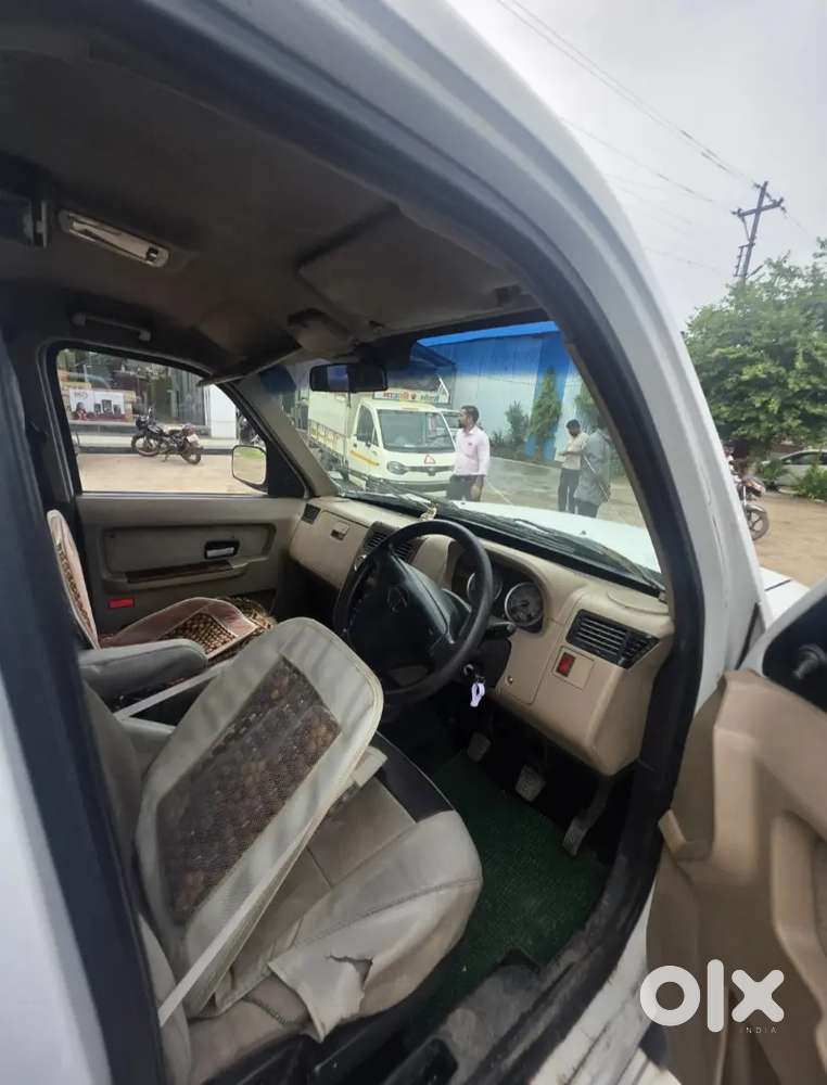 Tata Sumo Grande Ex 2011 Diesel - Good Condition