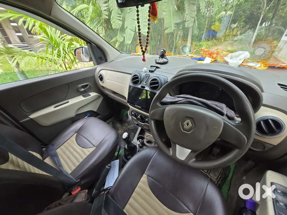 Renault Lodgy 2016 Diesel