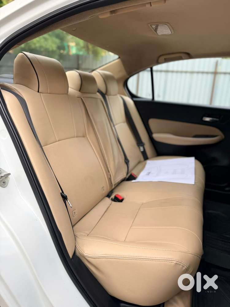 Honda City I-vtec Cvt Vx, 2021, Petrol