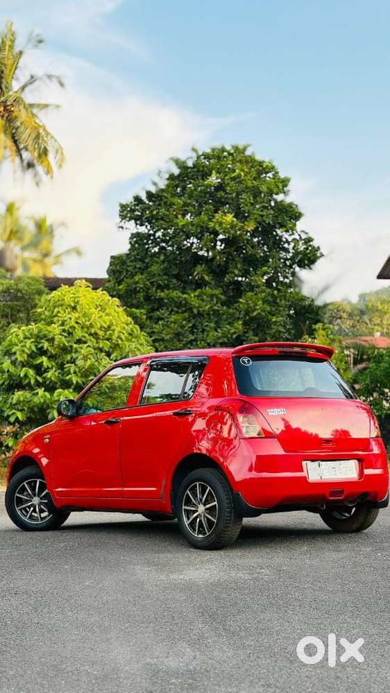 Maruti Suzuki Swift, 2008, Diesel