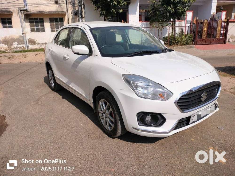 Maruti Suzuki Swift Dzire Zdi Plus , 2019, Diesel