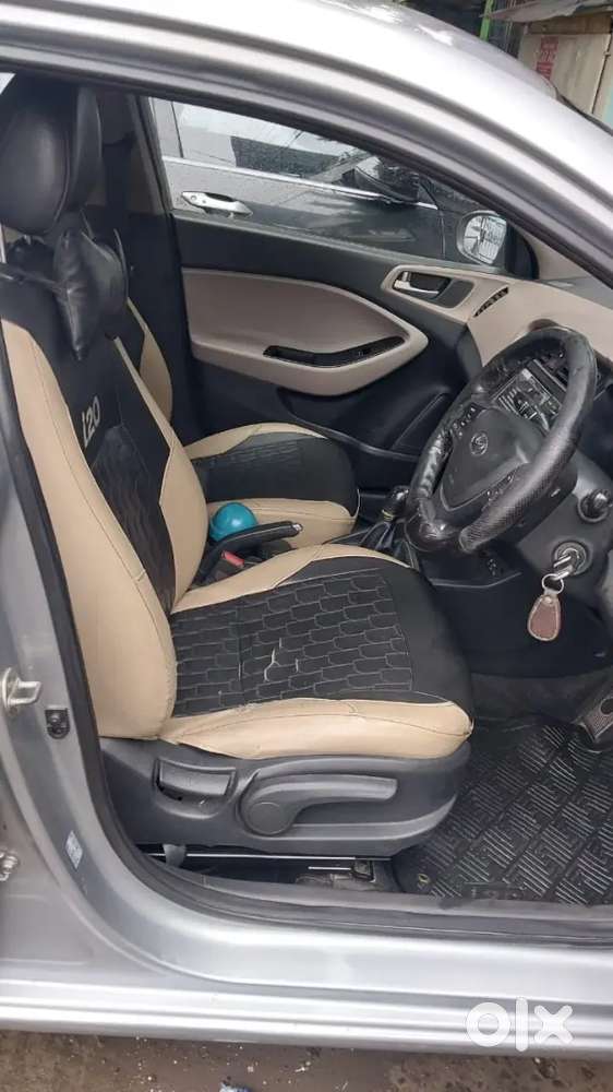 Hyundai I20 Asta