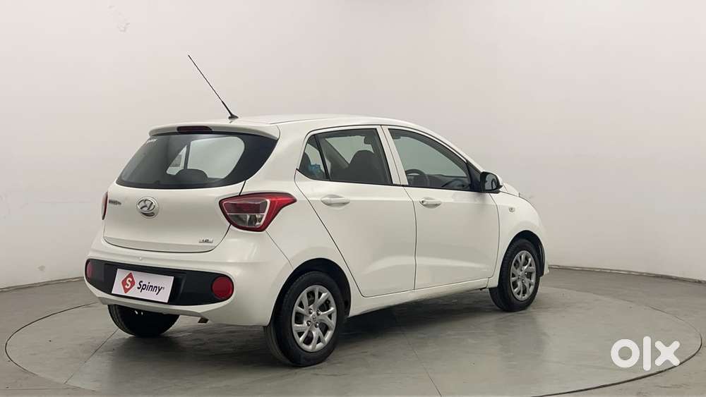 Hyundai Grand I10 1.2 Kappa Magna, 2018, Petrol