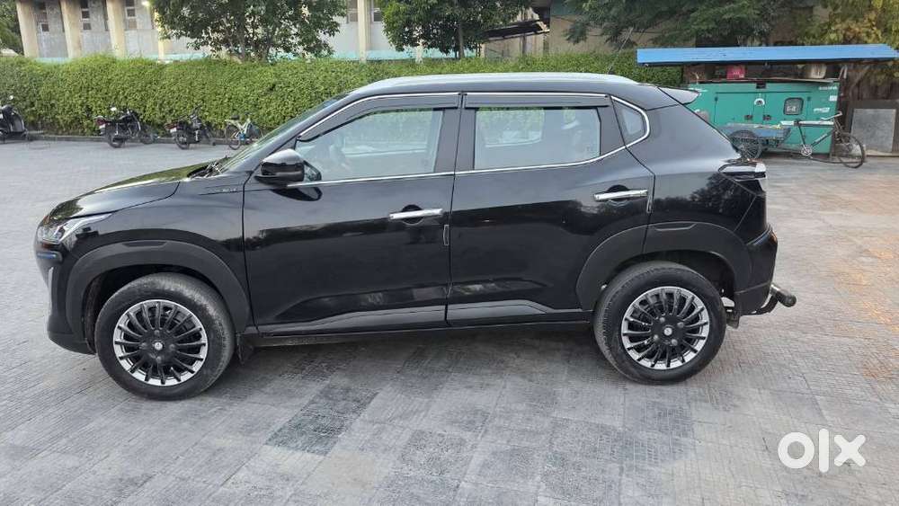 Nissan Magnite 1.0 Xl, 2023, Petrol