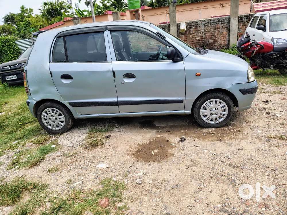 Hyundai Santro Xing 2004