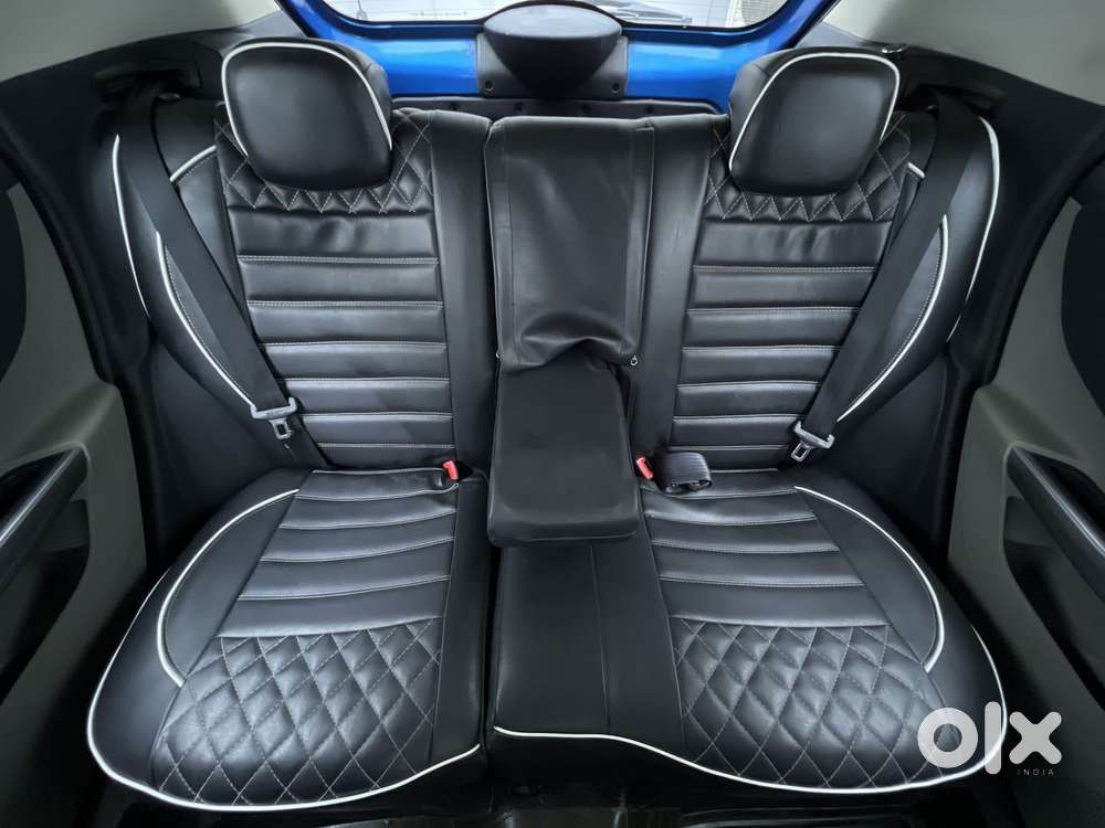 Tata Nexon 1.5 Revotorq Xz Plus Dual Tone, 2017, Diesel