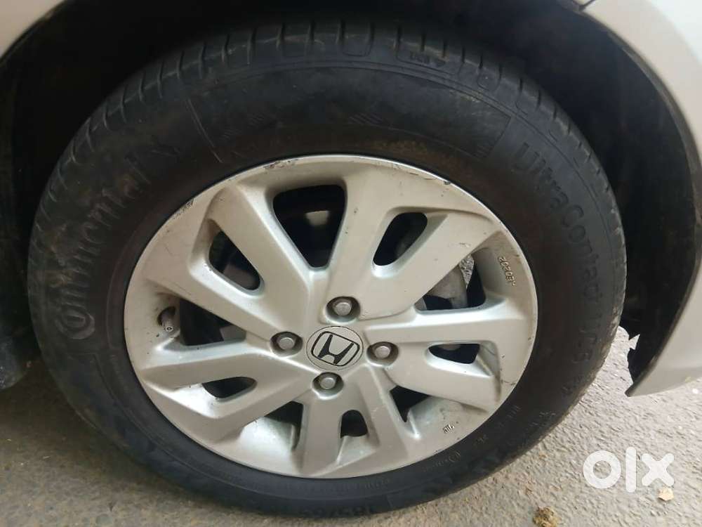 Honda Mobilio V Option I-dtec, 2014, Diesel