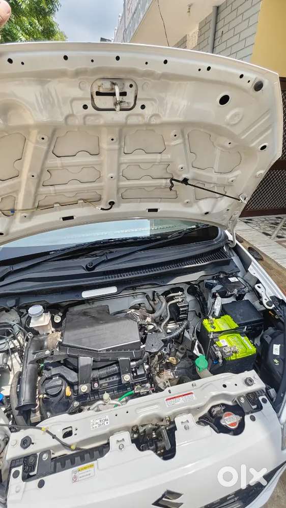 2nd Owner 2023 Maruti Alto