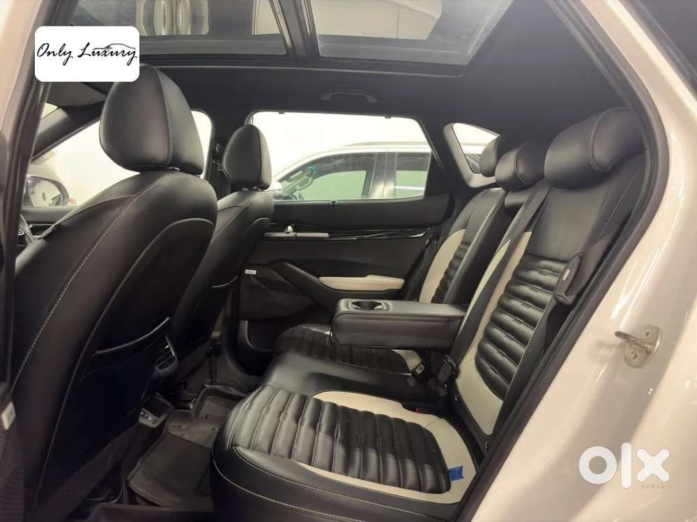 Kia Seltos Gtx Plus, 2023, Diesel