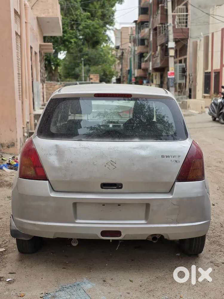 Maruti Suzuki Swift 2009 Oky Conditions