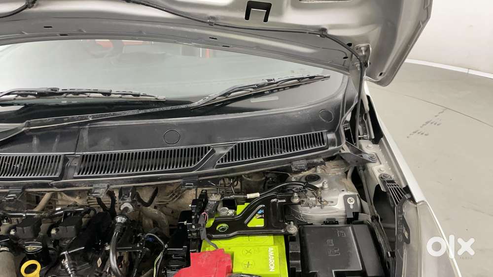 Ford Freestyle Trend Petrol, 2018, Petrol