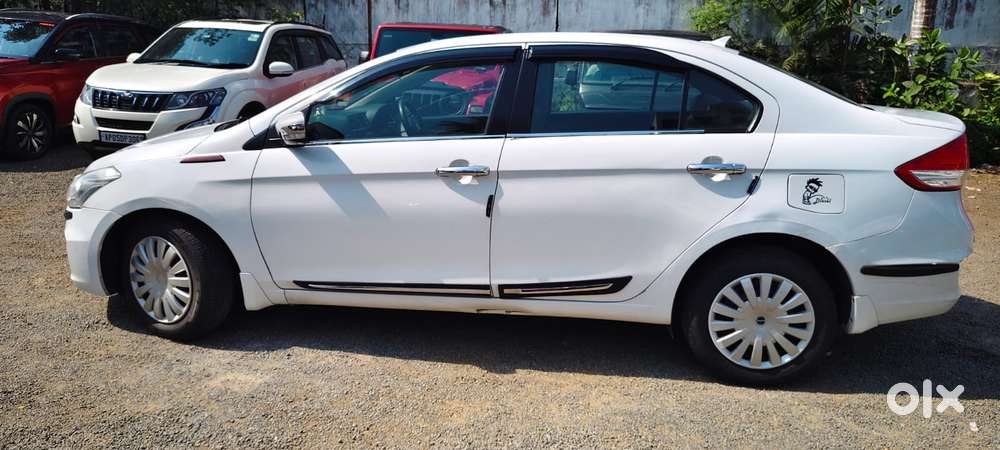 Maruti Suzuki Ciaz 2014-2017 Vdi Shvs, 2017, Diesel