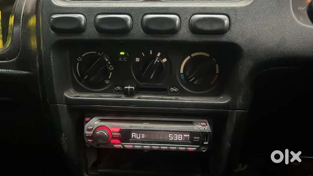 Maruti Suzuki Alto 2006 Lx