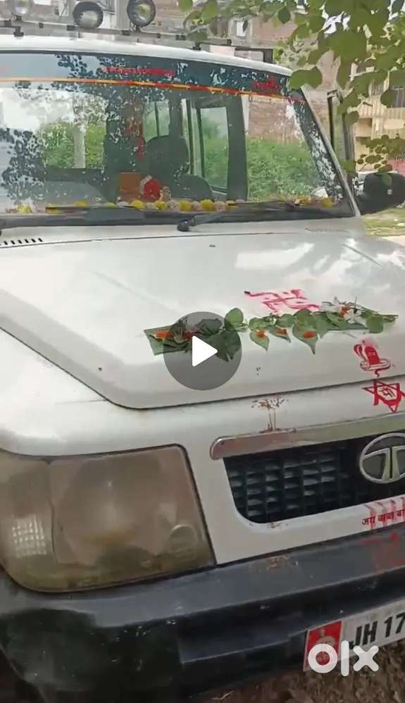 Tata Sumo Victa 2013 Diesel Car