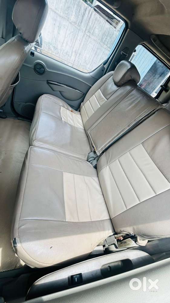 Mahindra Xylo 2012-2014 D4 Bsiii, 2012, Diesel