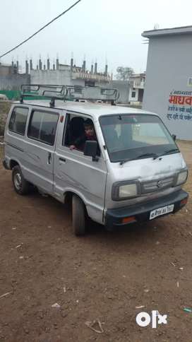 Maruti omni best sale price second hand