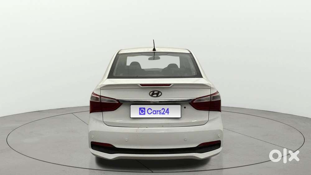 Hyundai Xcent S 1.2, 2019, Petrol