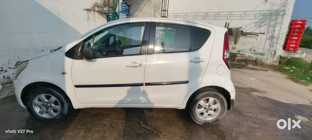 Maruti Ritz 1.2 Petrol 2016