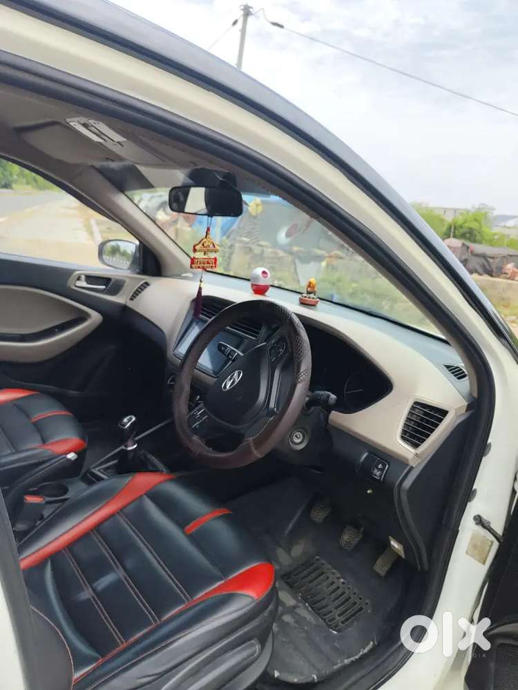 Hyundai New I20 Magna 1.4