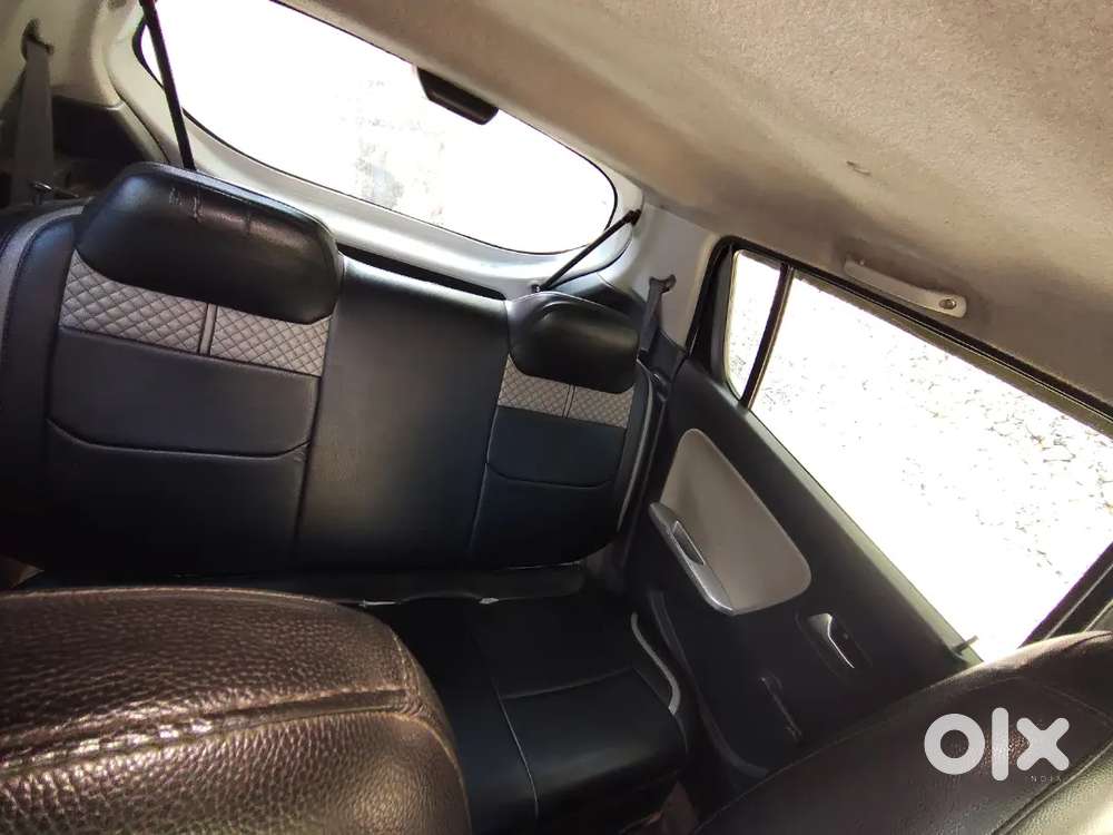 Maruti Suzuki 1000 2019 Petrol Good Condition