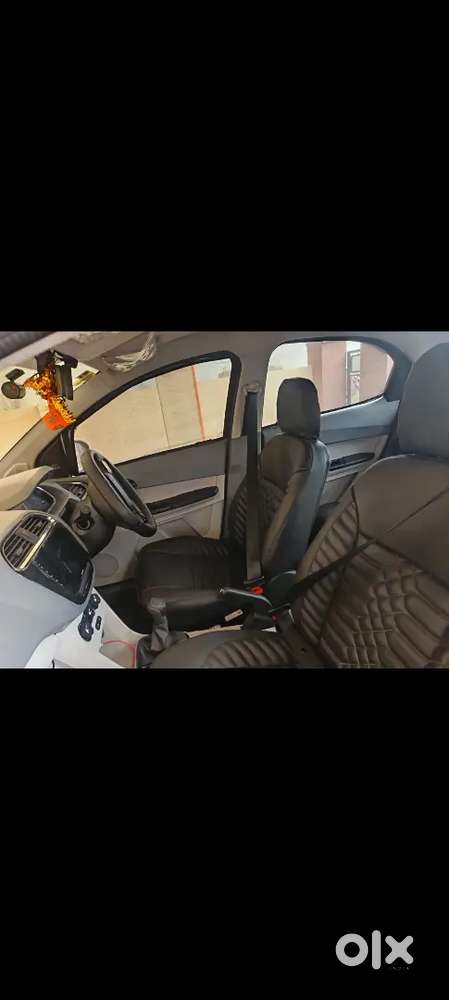 Tata Tiago 2025 Petrol 5000 Km Driven