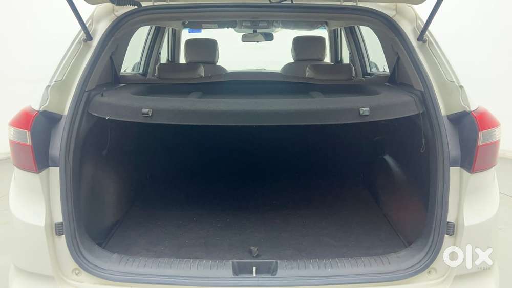 Hyundai Creta 1.6 Sx Plus Petrol, 2016, Petrol