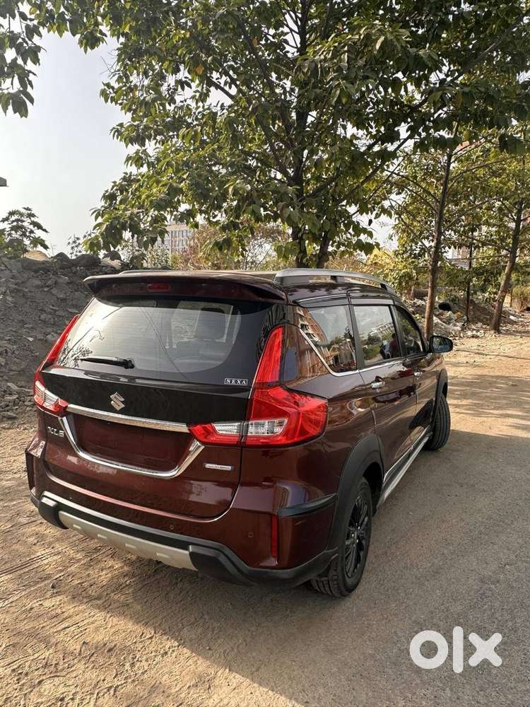 Maruti Xl6 2001